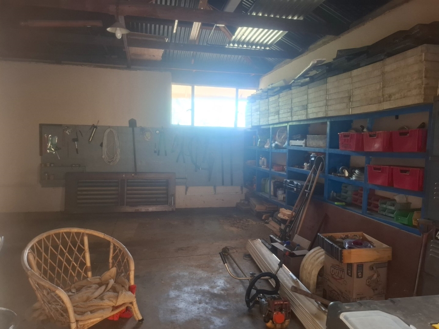 4 Bedroom Property for Sale in Morewag Free State